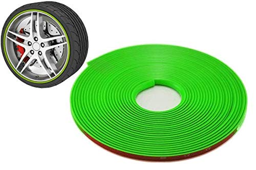 Wheel edge cheap rim protectors
