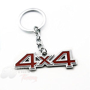 4X4.Kc.Red