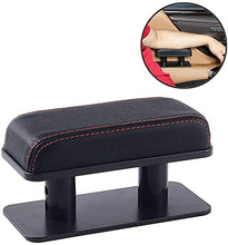 Load image into Gallery viewer, Elbow.Rest.Armrest.Black