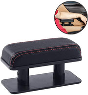 Elbow.Rest.Armrest.Black