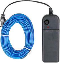 Load image into Gallery viewer, Portable.EL.Blue