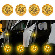 Door.light.4pc.yellow