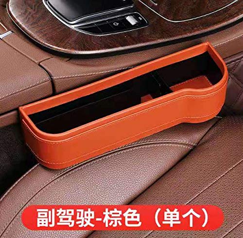 NA Auto Aufbewahrungsbox,Universal Auto Seat Gap Organizer