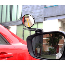 Load image into Gallery viewer, Adjustable Rear View Mounted Mirror