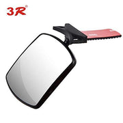 Complete image of rear view mirror interior blind spot