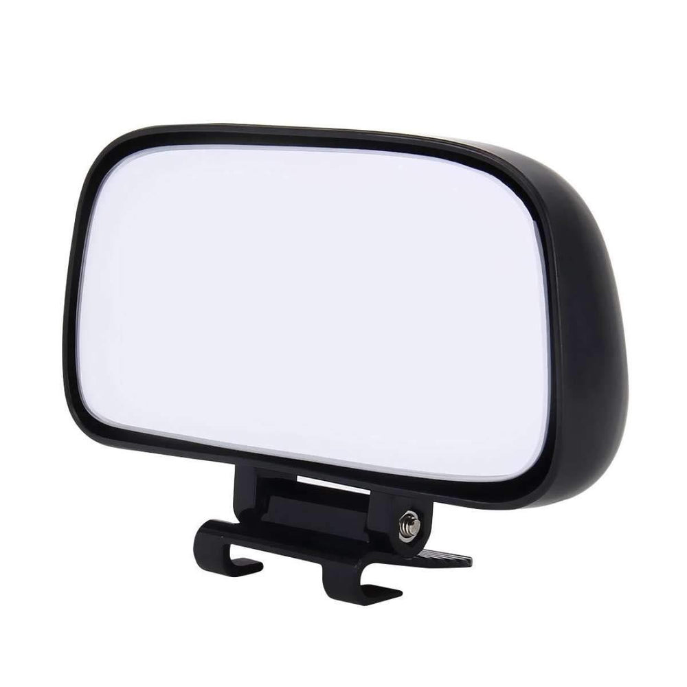 Front side Blind spot mirror image