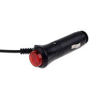 ON & Off Switch for Interior RGB LED Strip Atmosphere Lamp