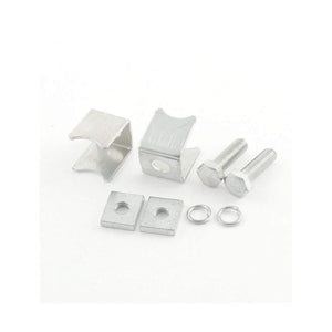 Accessories for twin tail muffler