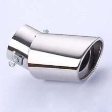 Load image into Gallery viewer, Ride Side Tail Muffler