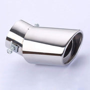 Ride Side Tail Muffler