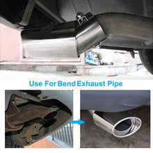 Load image into Gallery viewer, How to install Tail Muffler