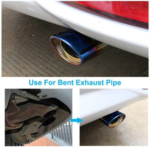 Use for exhaust Pipe