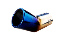 Load image into Gallery viewer, Blue Colour is Shining HKS Muffler pipe 