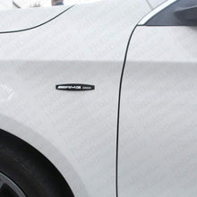 Load image into Gallery viewer, Where you can install 3d hyundai logo in car