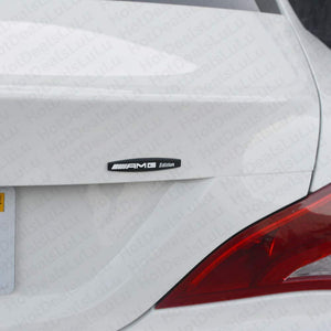 Where you can install 3d hyundai logo in car