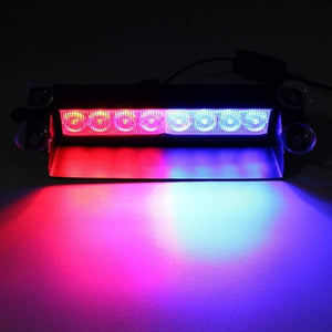 Strobe flash Light for car