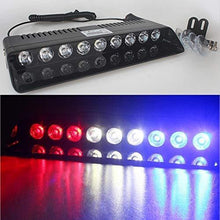 Load image into Gallery viewer, 9 Led with 6 Flashing mode car police light