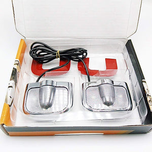 Complete Box of Car Shadow Light