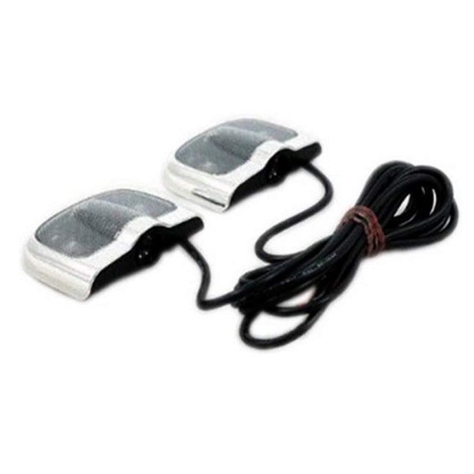 Two Car Door Light with Wire