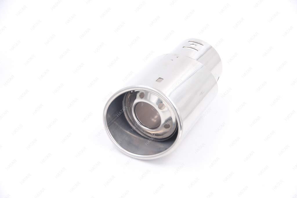racing exhaust pipe