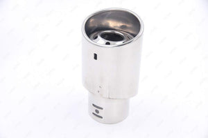 racing exhaust pipe