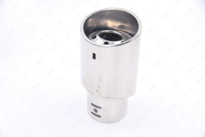 racing exhaust pipe
