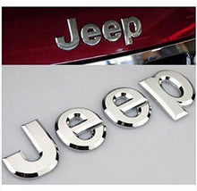 Load image into Gallery viewer, Trunk Bonnet Emblem Logo Size