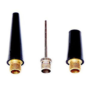 metallic nozzles for car tyres