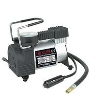 Load image into Gallery viewer, Heavy duty metal air pump for all cars