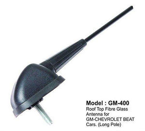 Model GM400 antenna for chvrolet beat