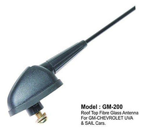 Model GM200 antenna for chevrolet sail & uva Car