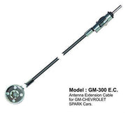 Model GM300 antenna for chevrolet spark