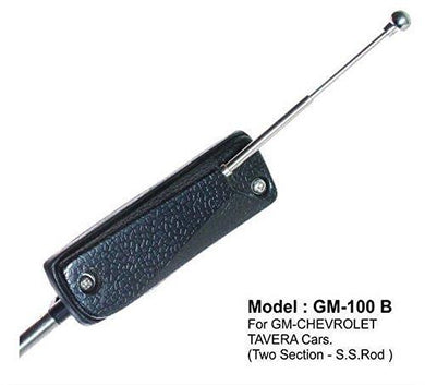 Model GM100B antenna for chevrolet tavera
