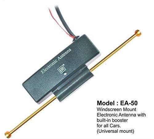 Model EA-50 antenna fro all cars