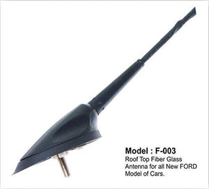 Model F003 antenna for Ford Ecosport all model
