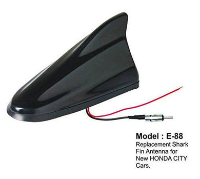 Model E-88 antenna fro Honda city car