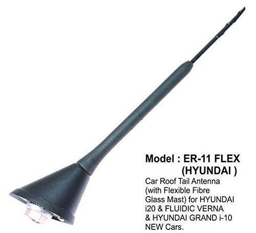 Model ER-11 antenna for hyundai grand i10