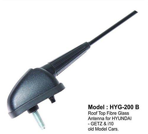 Model HYG-200B antenna for hyundai i10 & getz