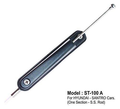 Model ST-100A antenna for Hyundai Santro