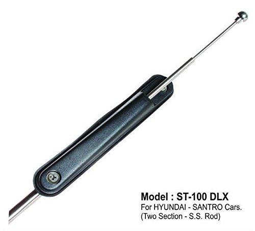 Model ST-100DLX antenna for hyundai santro