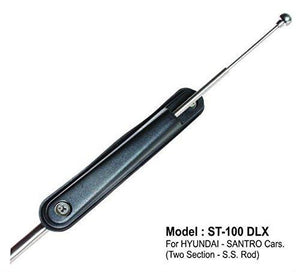 Model ST-100DLX antenna for hyundai santro