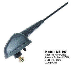 Model MS-100 antenna for mahindra scorpio