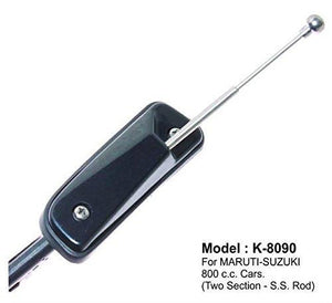 Model K-8090 antenna from maruti suzuki 800CC