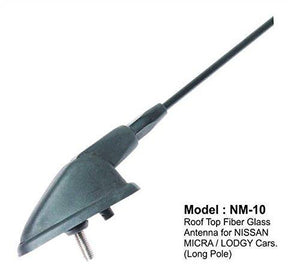 Model NM10 antenna for nissan micra