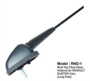 Model RND-1 antenna for renault duster
