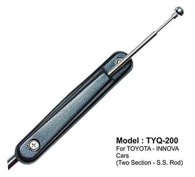 Model TYQ-200 antenna for toyota innova