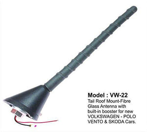 Model VW-22 antenna for Volkswagen new Polo & Vento model