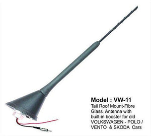Model VW-11 antenna for volkswagen Polo & vento Car