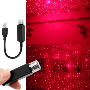 USB Light can be used for home wall