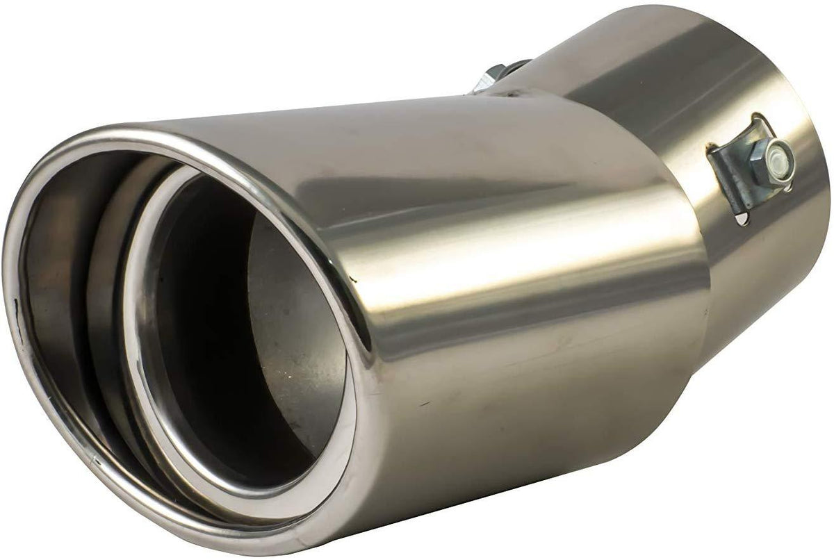 Muffler tip show pipe for maruti Suzuki 2012 to 2019 models